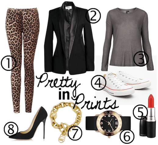 LeopardPolyvore