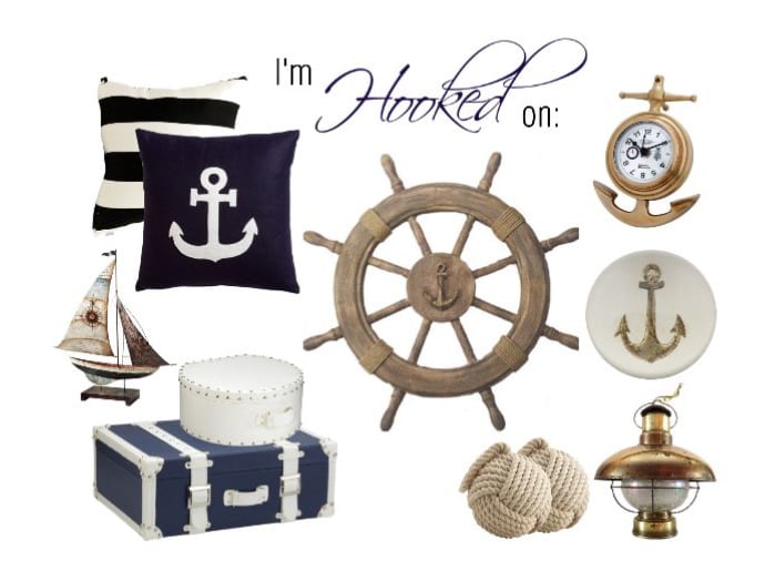 Anchor Love Jillian Harris