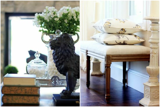 A Living Room Beyond My Expectations Jillian Harris