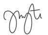 signature