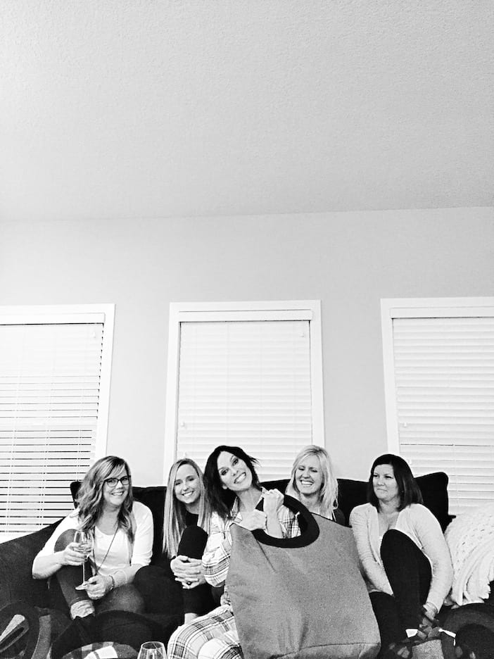 Karissas Bachelorette Party