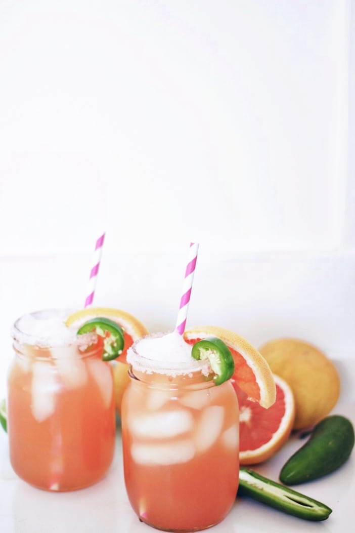 grapefruit margs