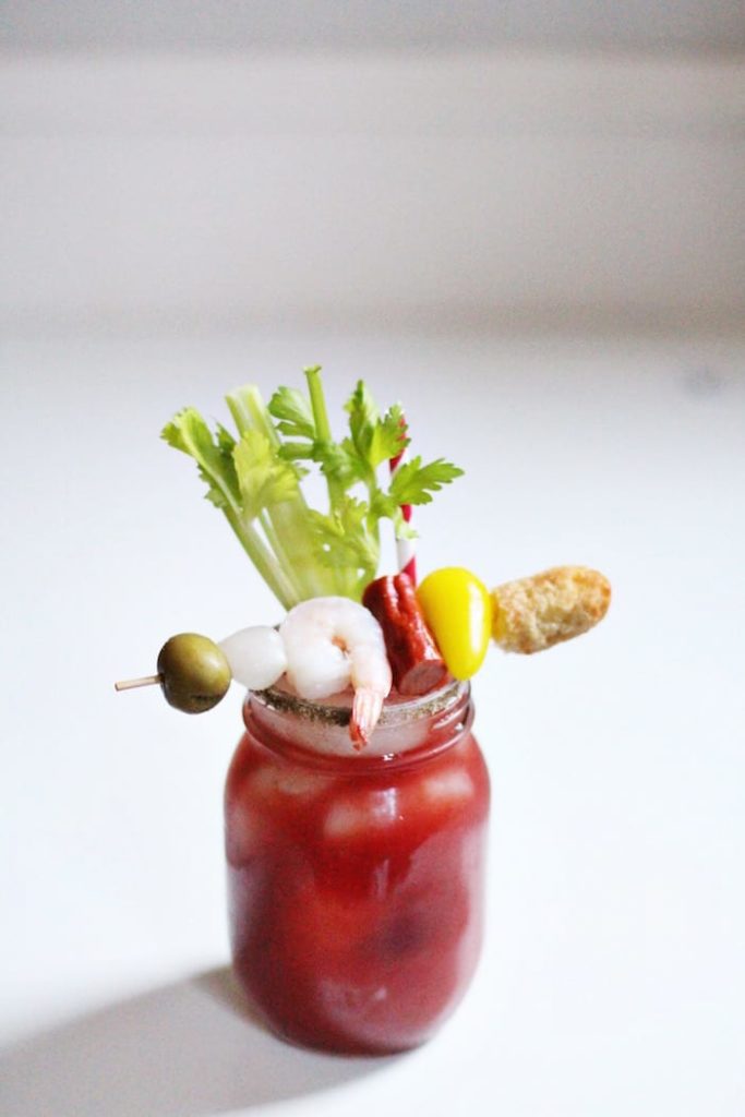 Cinco De Mayo Meets Canada Jillian Harris Design Inc.