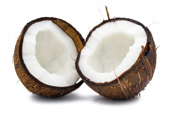 coconut