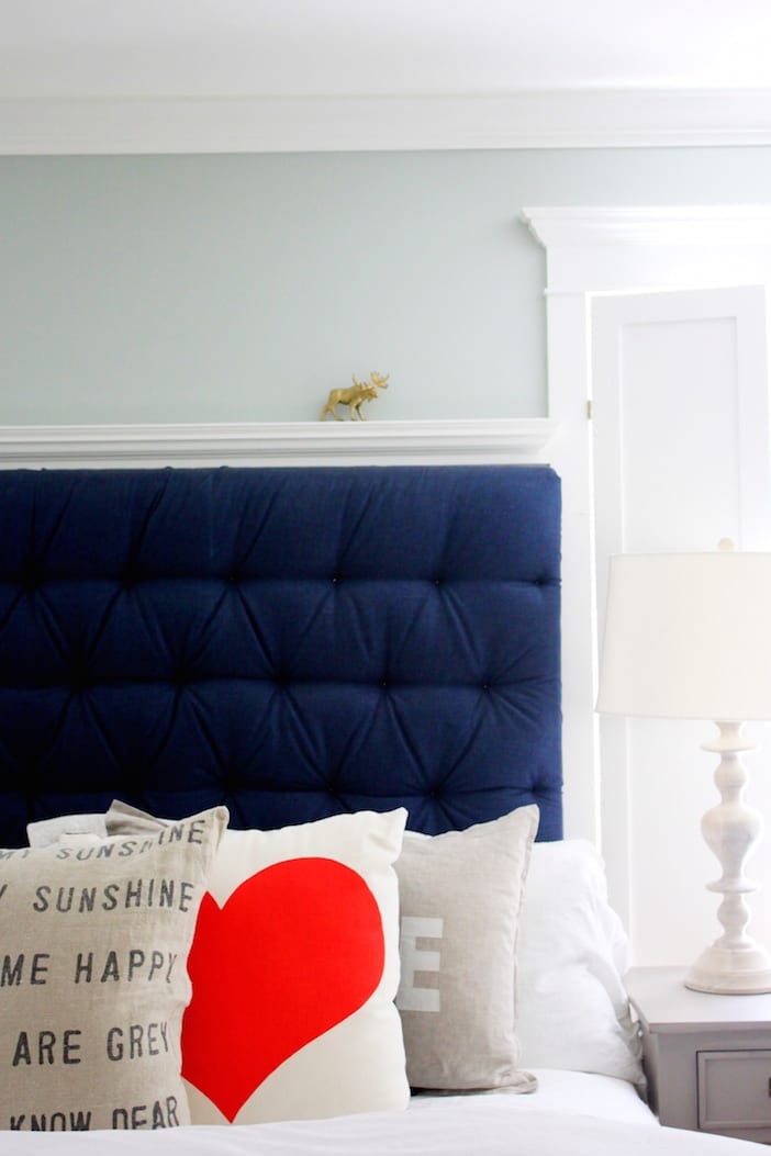 The Evolution Of My Bedroom Jillian Harris Design Inc