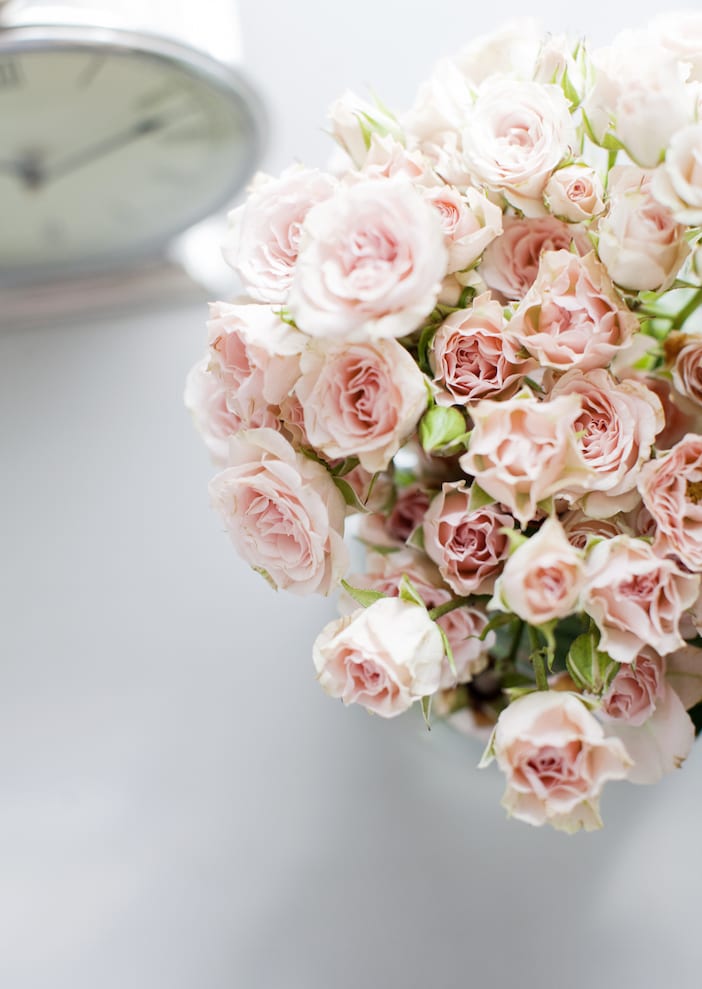 The Evolution Of My Bedroom Jillian Harris Design Inc