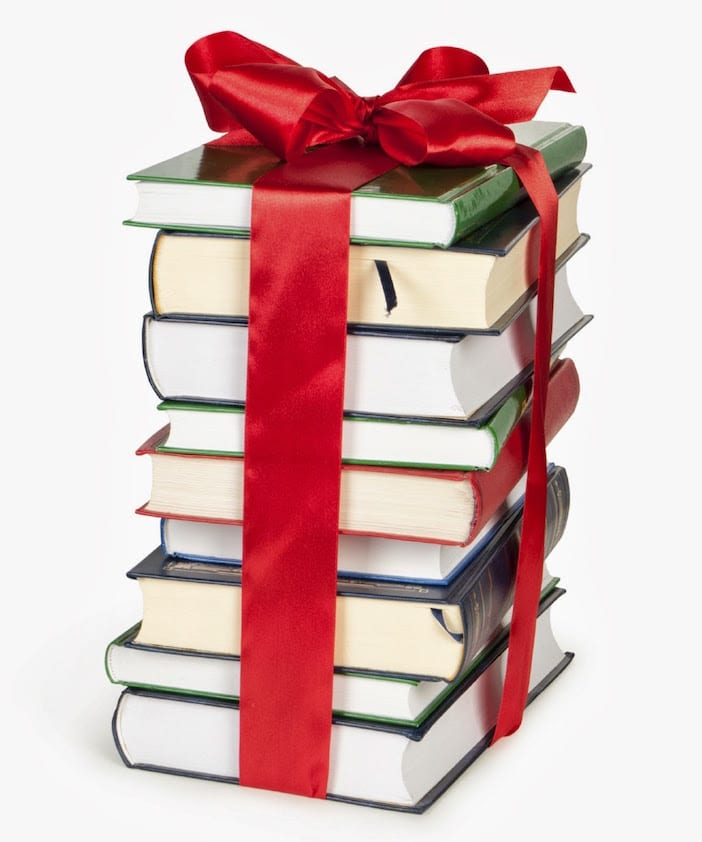 Gift Books