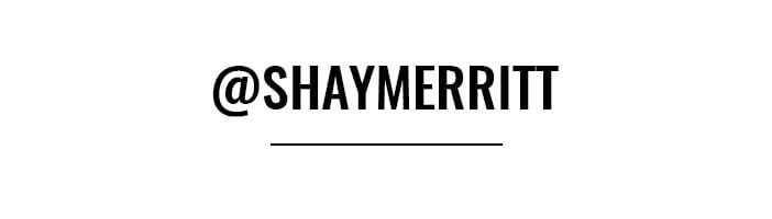 SHAY