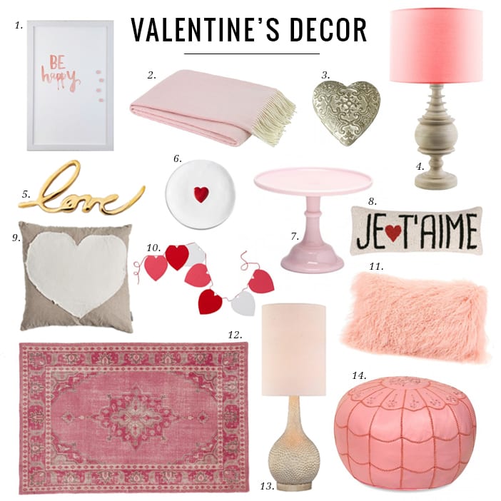 valentines decor2