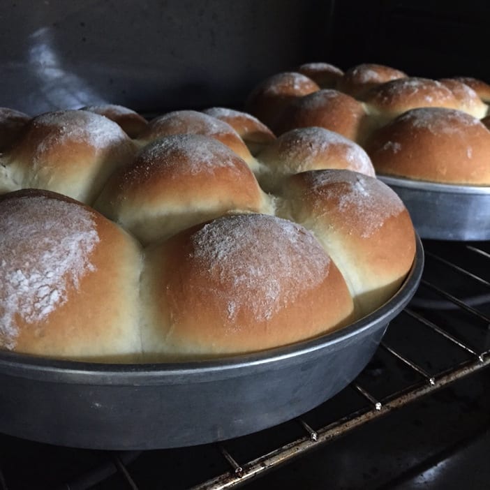 Easter Long Weekend Menu - Tori's Buns