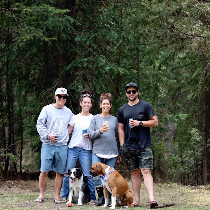 Jillian Harris Camping Must Haves