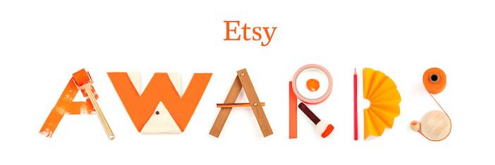 The Best Of Etsy Awards