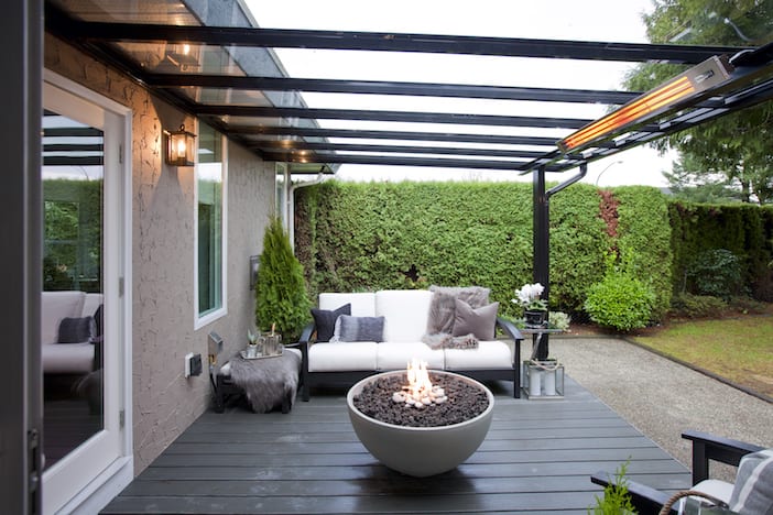 Love It Or List It Vancouver - LOLV EP3076 - After - Patio 1