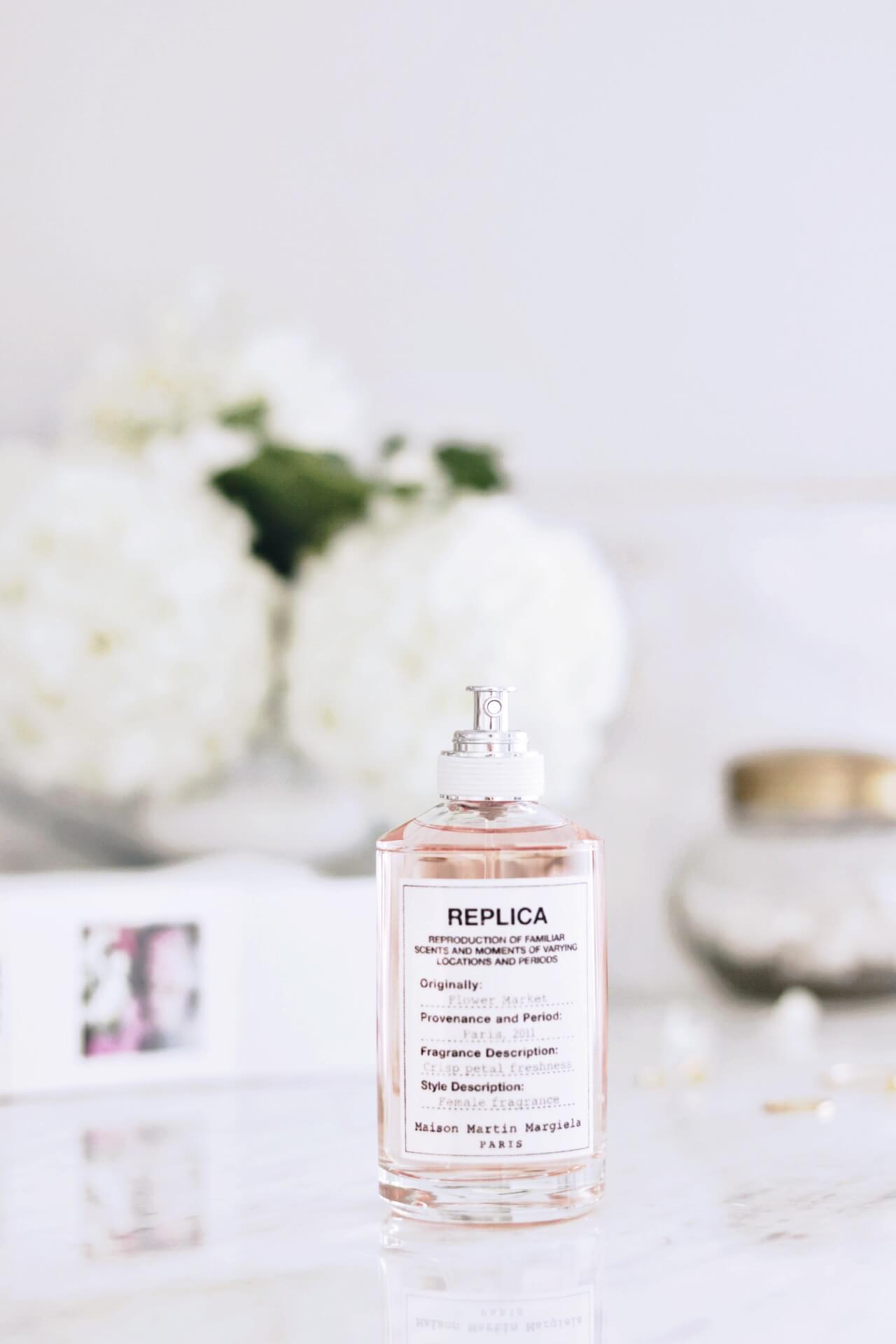 Jillian Harris Cruelty-Free Perfume Replica