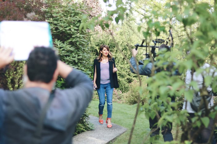 Jillian-Harris-On-Set-Of-LOVE-IT-OR-LIST-IT-VANCOUVER