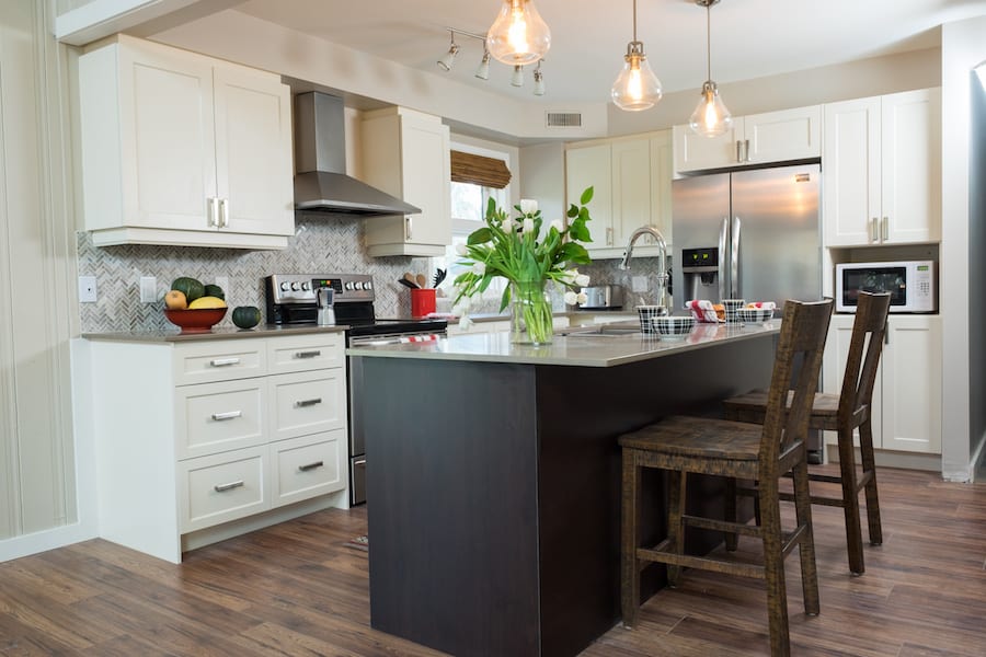 Love It Or List It Vacation Homes Kitchen Reno