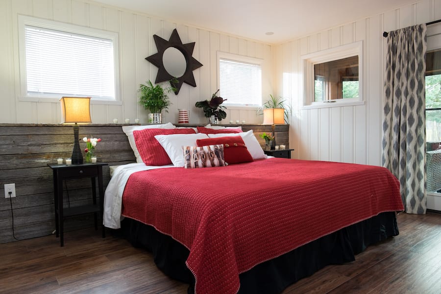 Love It Or List It Vacation Homes Bedroom