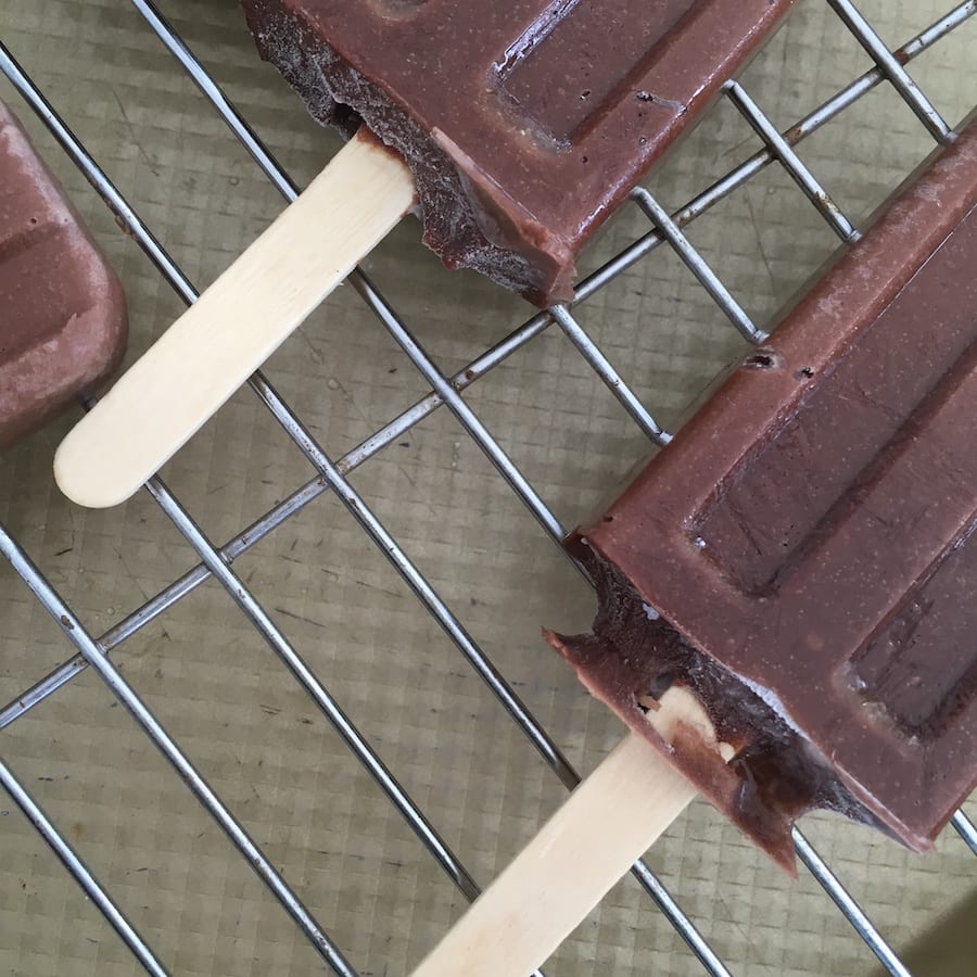 Vegan, Gluten Free, Dairy Free, Refined Sugar free Cacao Pops