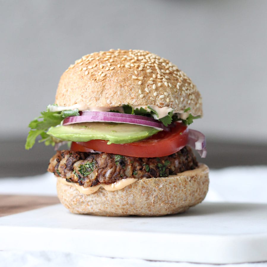 the-best-chipotle-veggie-burgers