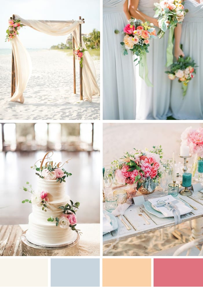 wedding-colour-scheme-peachy-pink