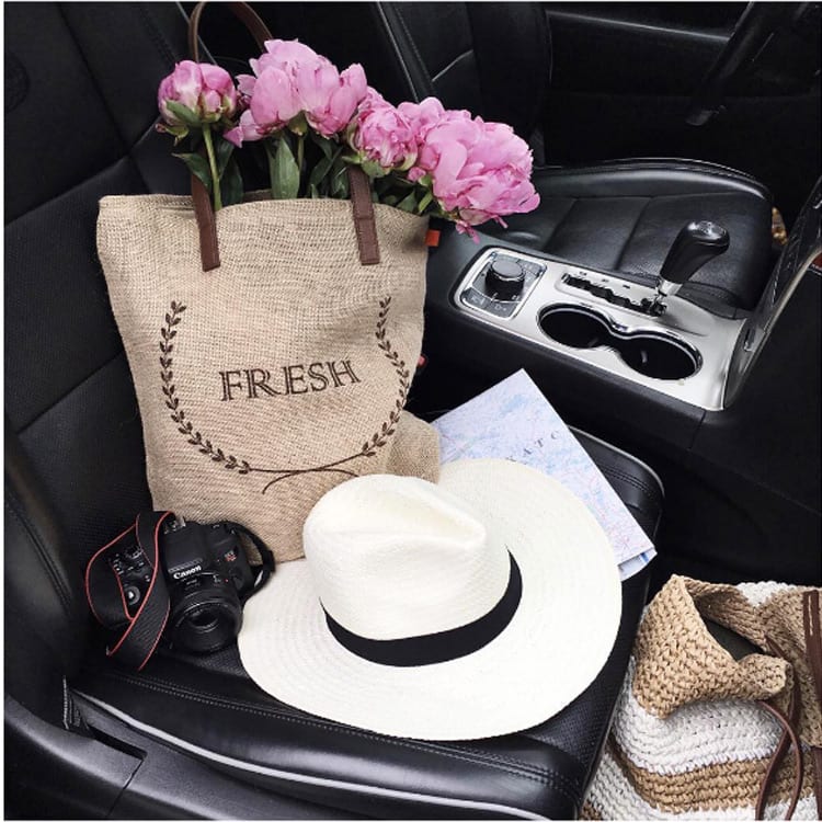 Jillian-Harris-Joe-Fresh-Road-Trip