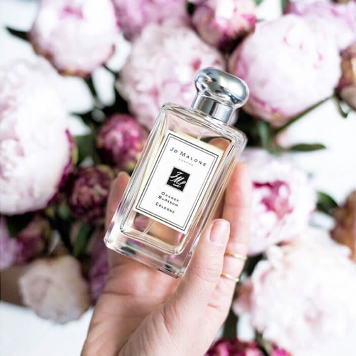 Jillian-harris-jo-malone-fragrance