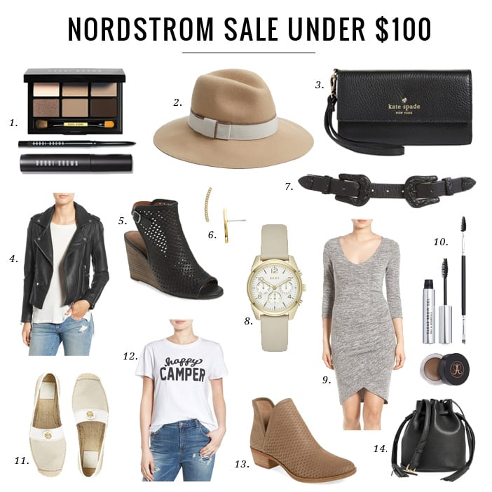 nordstrom sale tops