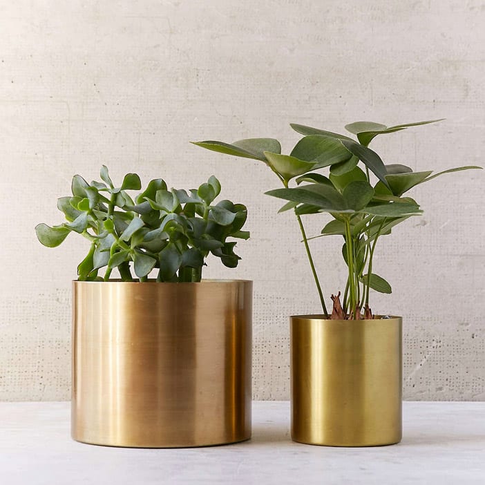 metal-planters