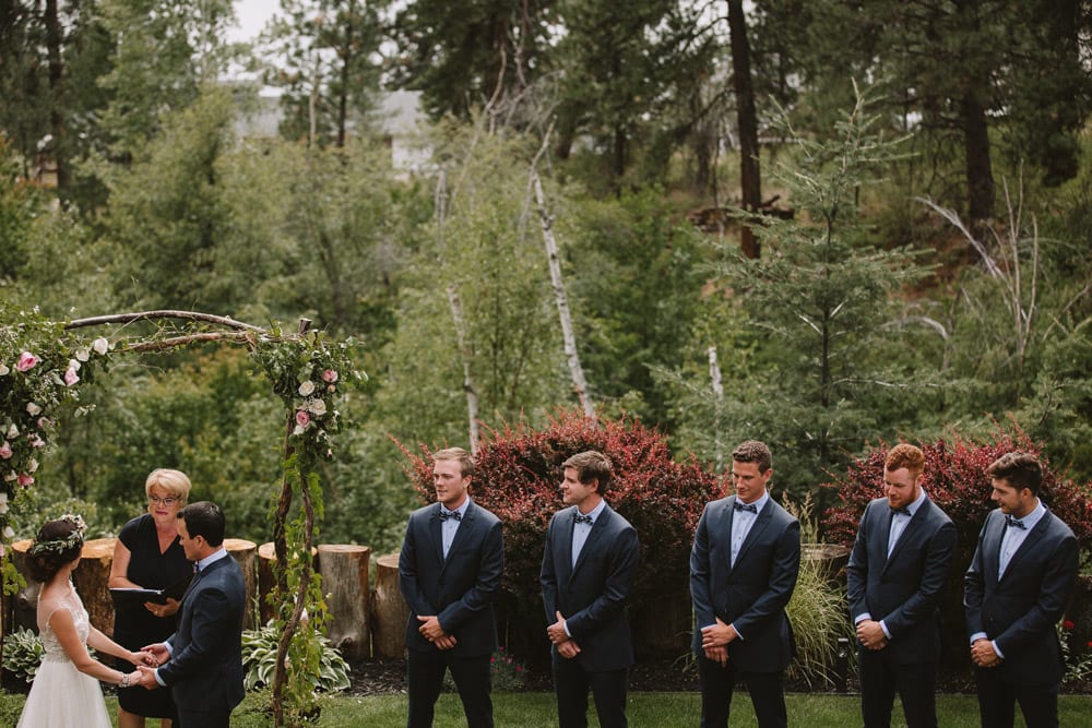 GROOMSMEN