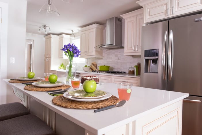 Love It Or List It Vacation Homes Kitchen