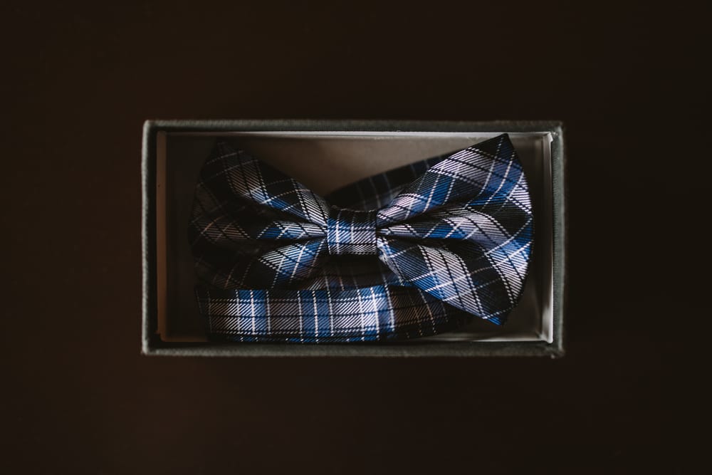 bow-tie