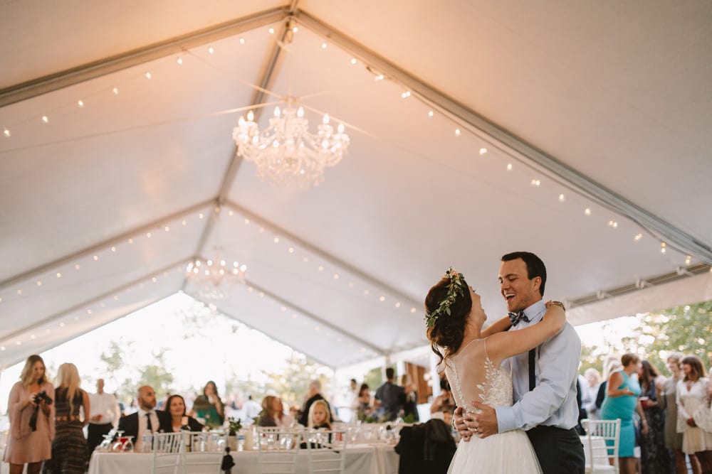 first-dance