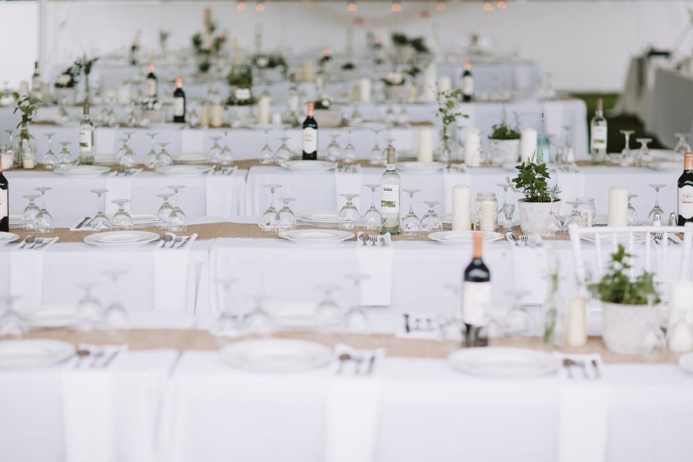 table-setting-for-reception