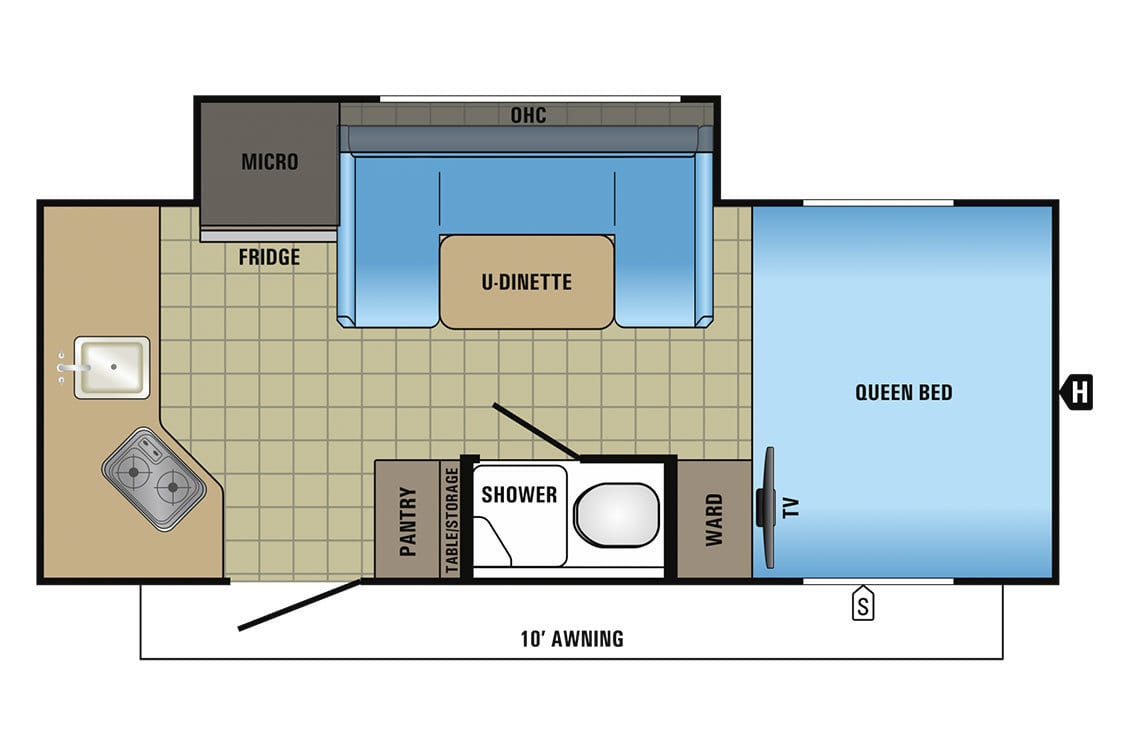 Jayco_hummingbird_floorplan