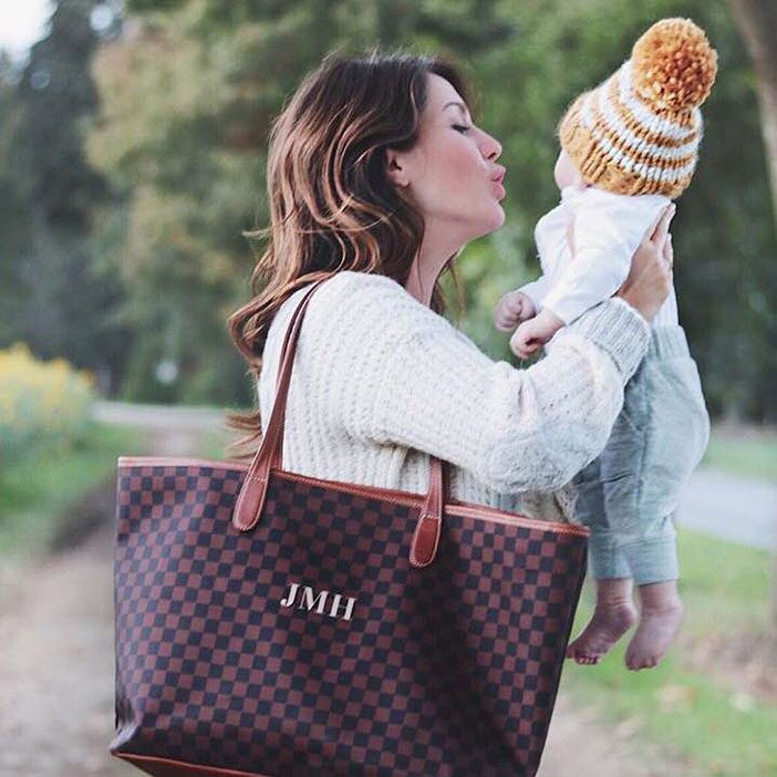 jillian-harris-and-leo-with-barrington-gifts-fashion-roundup