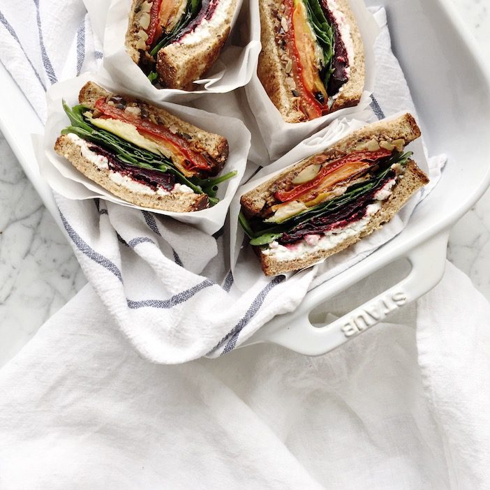 Happy National Sandwich Day! - Jillian Harris Design Inc.