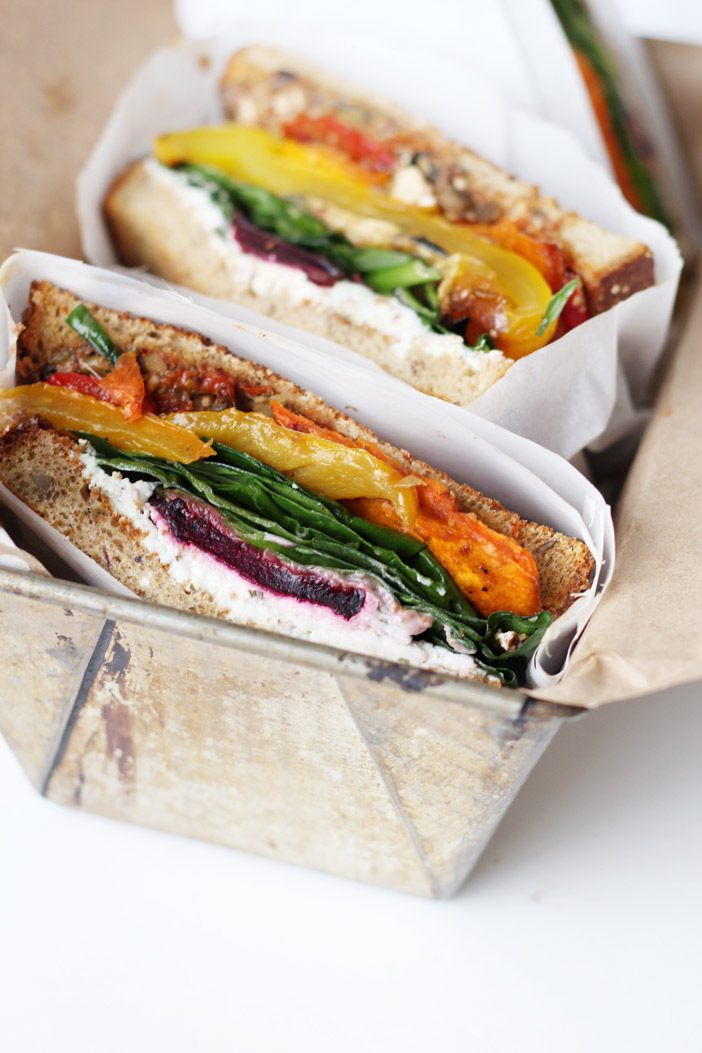 rainbow-veggie-sandwich