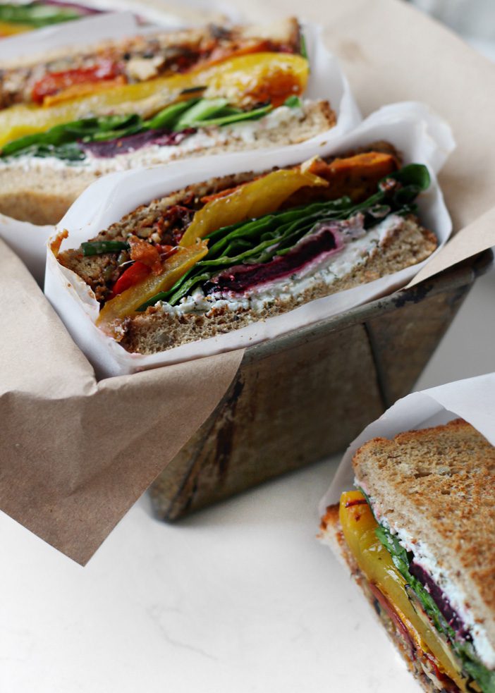 roasted-vegetable-sandwiches