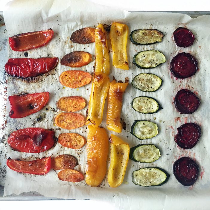 roasted-vegetables