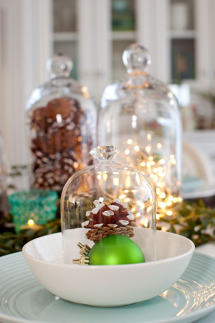 Jillian Harris Christmas Decorating Jillian Harris