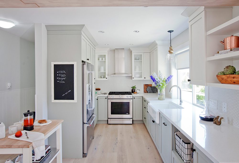 Love It Or List It Vancouver Stephanie & Nick Jillian Harris