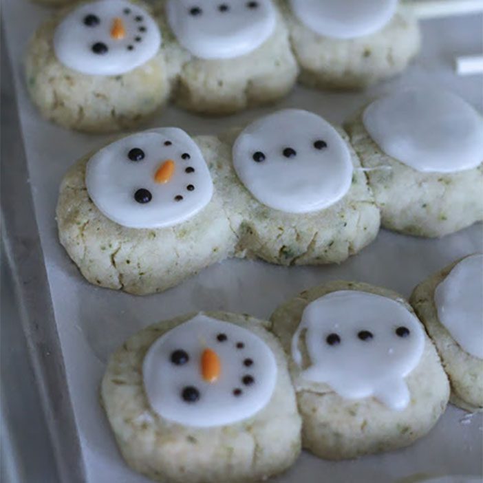 snowman-pops