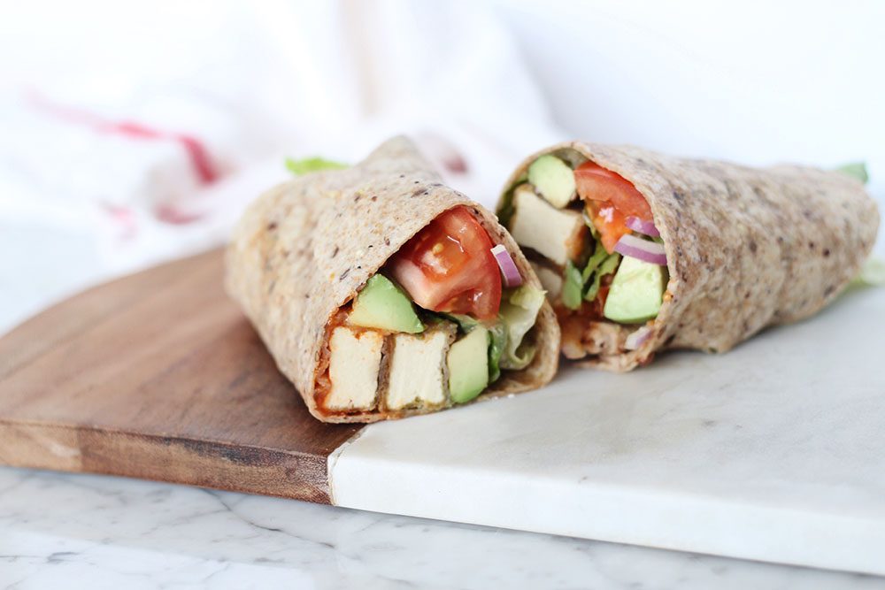 buffalo-wraps