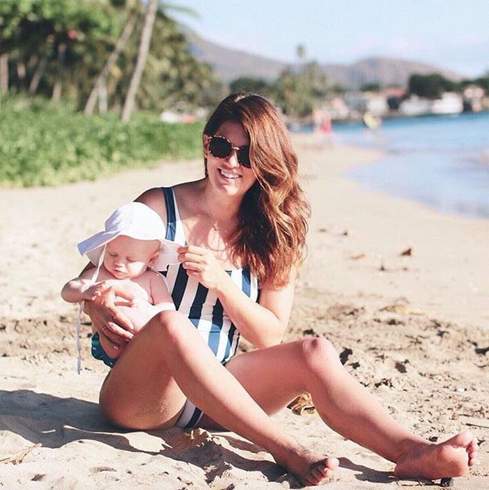 Jillian Harris Fashion Staples