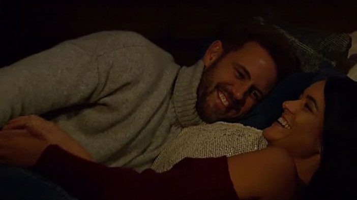 Jillian Harris - The Bachelor Recap - Nick Viall-9