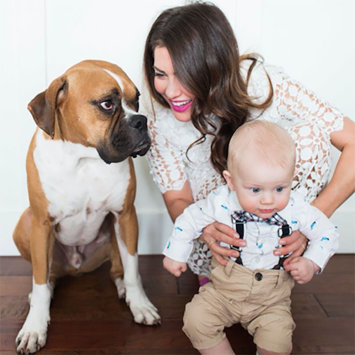 Jillian Harris - A Week In My Closet-9