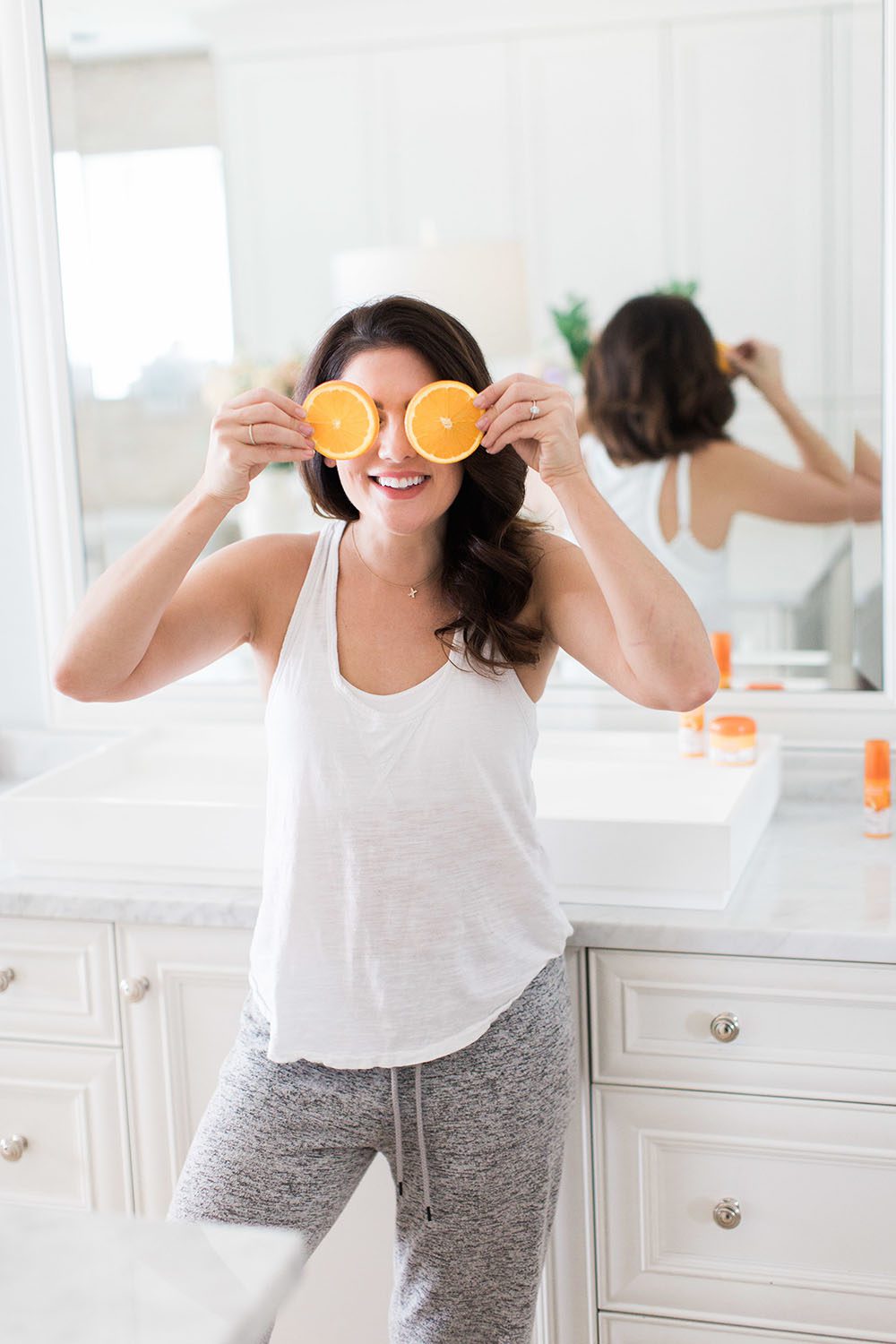 Jillian Harris - Avalon Organics-7