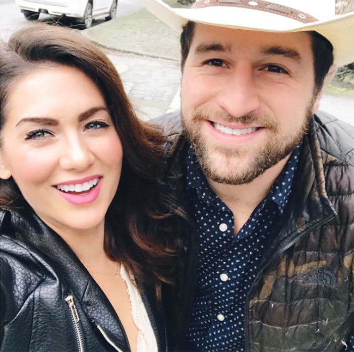 Jillian Harris - Happy Birthday Justin-2