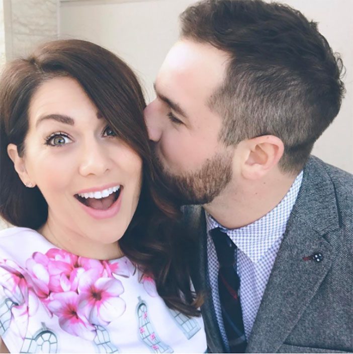 Jillian Harris - Happy Birthday Justin-4