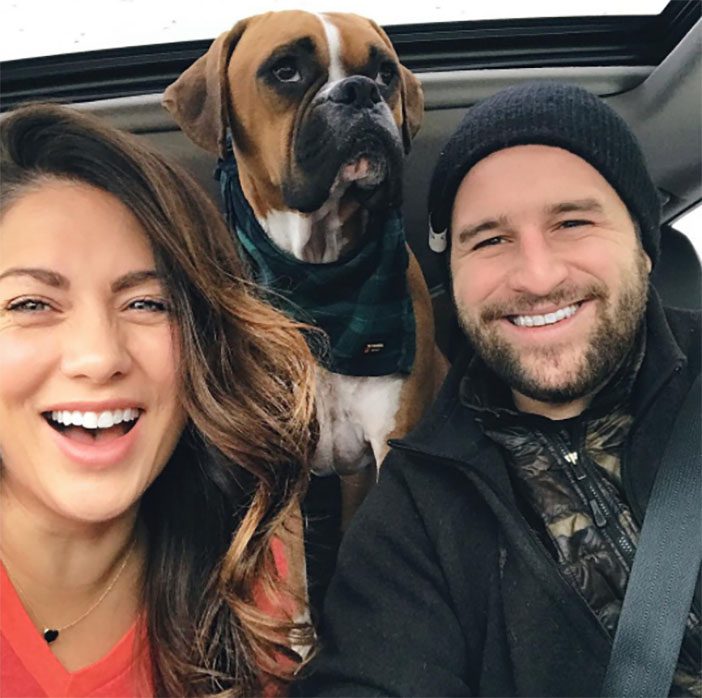 Jillian Harris - Happy Birthday Justin-5